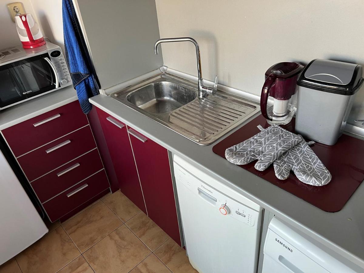 Cosy Central Apartment Варна Екстер'єр фото