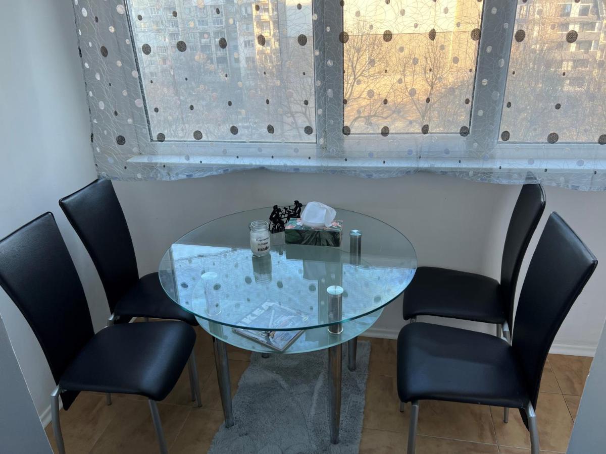 Cosy Central Apartment Варна Екстер'єр фото