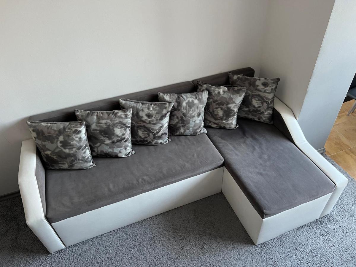 Cosy Central Apartment Варна Екстер'єр фото
