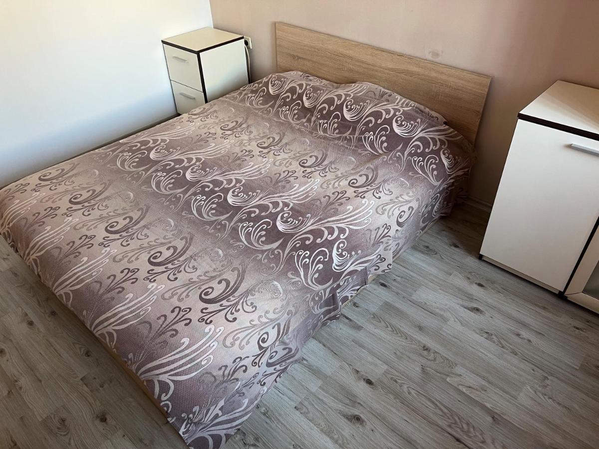 Cosy Central Apartment Варна Екстер'єр фото